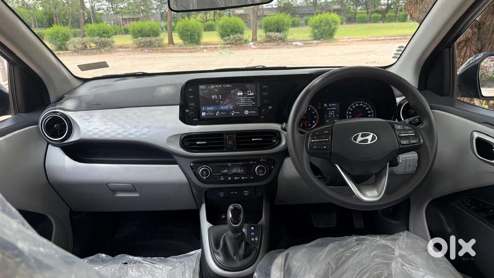 Hyundai Grand I10 Nios, 2025, Petrol