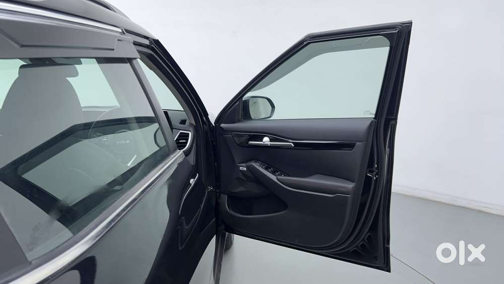 Kia Seltos Gtx Dct, 2022, Petrol