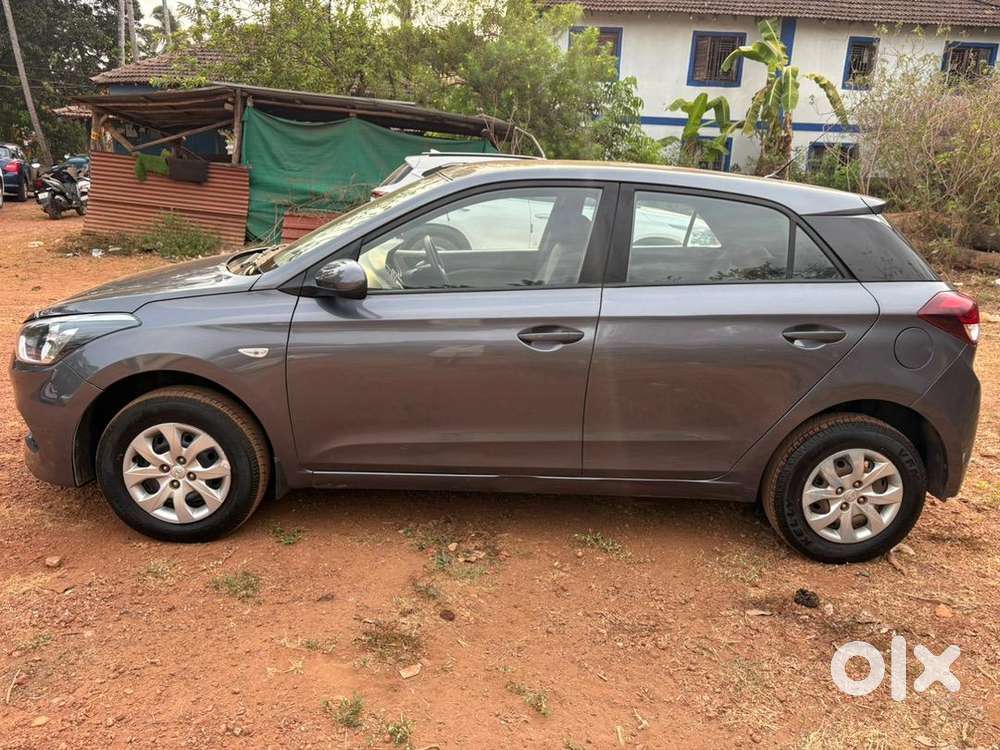 Hyundai Elite I20 2018 Petrol Well Maintained