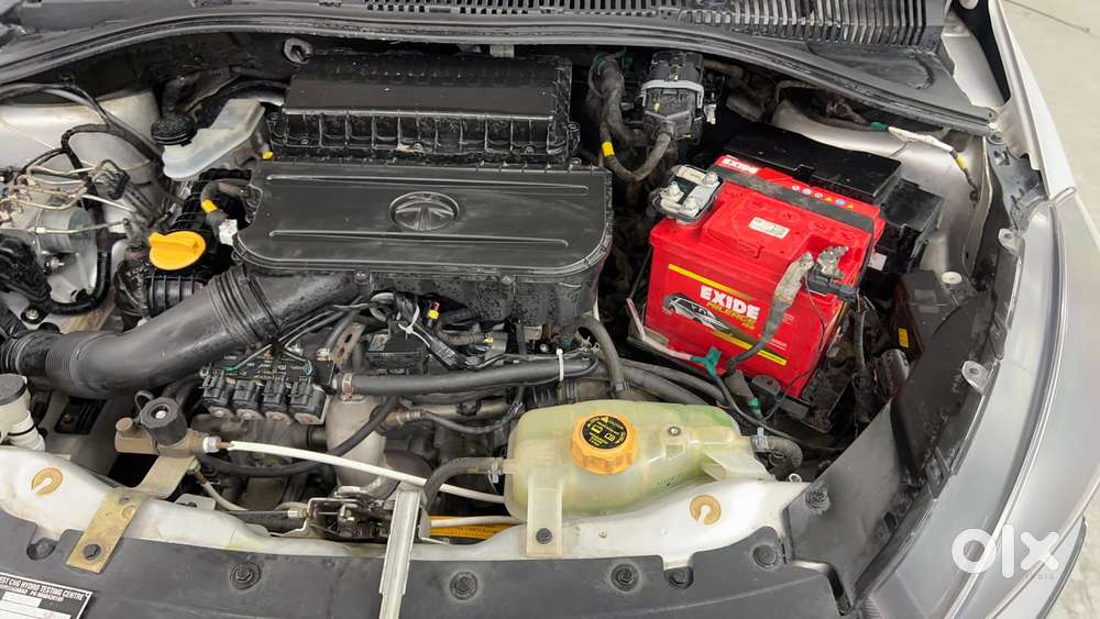 Tata Tiago 1.2 Revotron Xz Plus, 2020, Cng & Hybrids