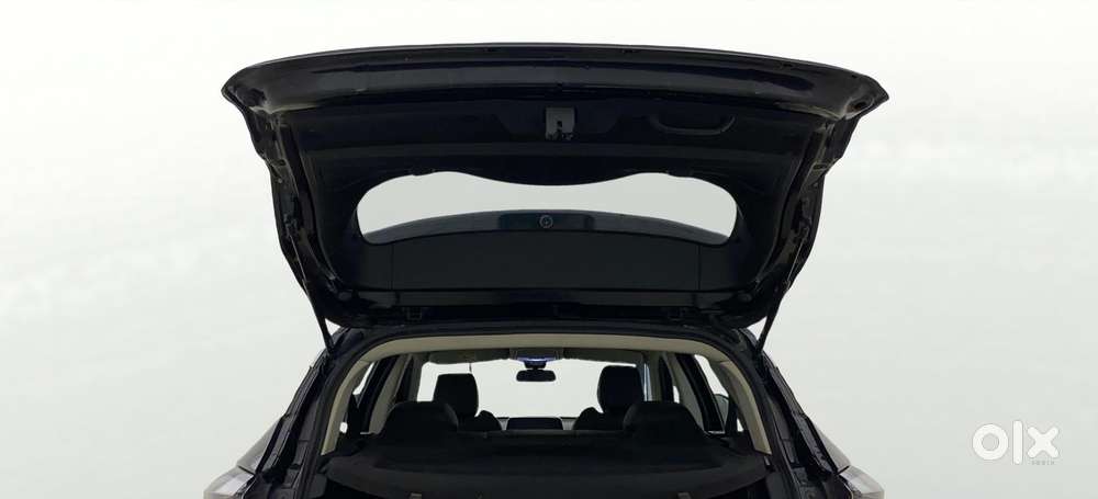 Tata Harrier Xz, 2019, Diesel