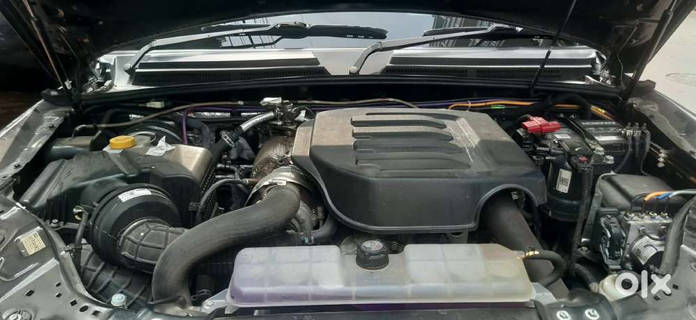 Mahindra Scorpio Classic 2.2 S 11 Mt 7 Str, 2025, Diesel