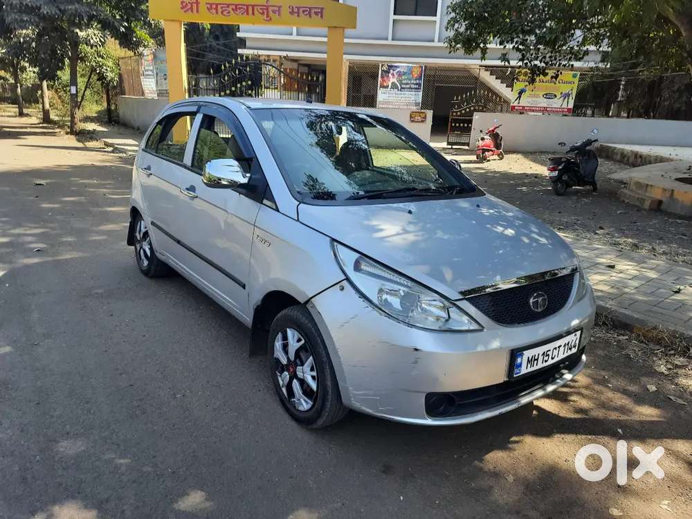 Tata Indica Vista 2011