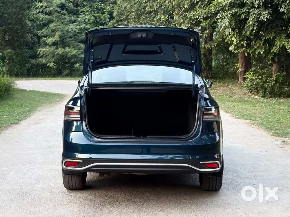 Volkswagen Virtus, 2023, Petrol
