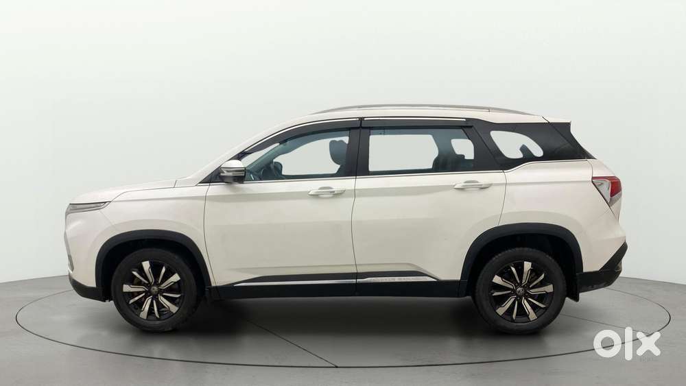 Mg Hector Sharp Dct Petrol, 2020, Petrol