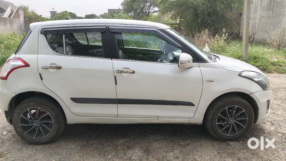 Maruti Swift Vdi 2016 Diesel