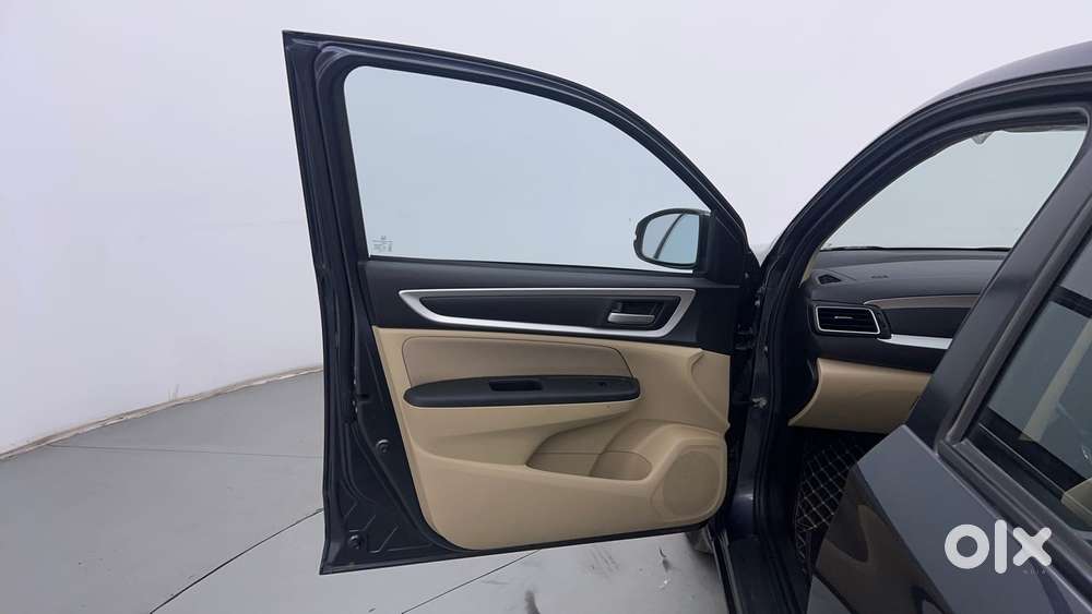 Honda Amaze Vx 1.2 Petrol Cvt, 2023, Petrol