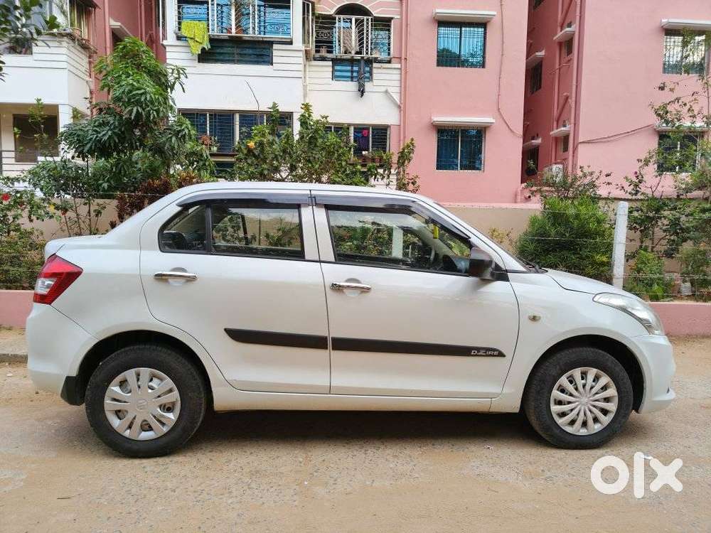 Maruti Suzuki Dzire Tour Diesel, 2019, Diesel