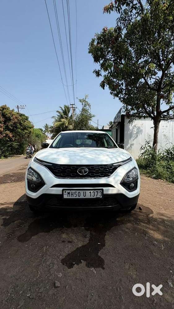 Tata Harrier Xzs 2.0