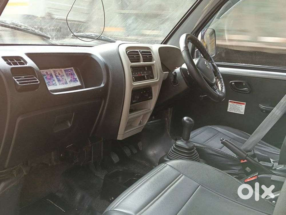 Maruti Suzuki Eeco 5 Str Ac(o) Cng, 2021, Cng & Hybrids