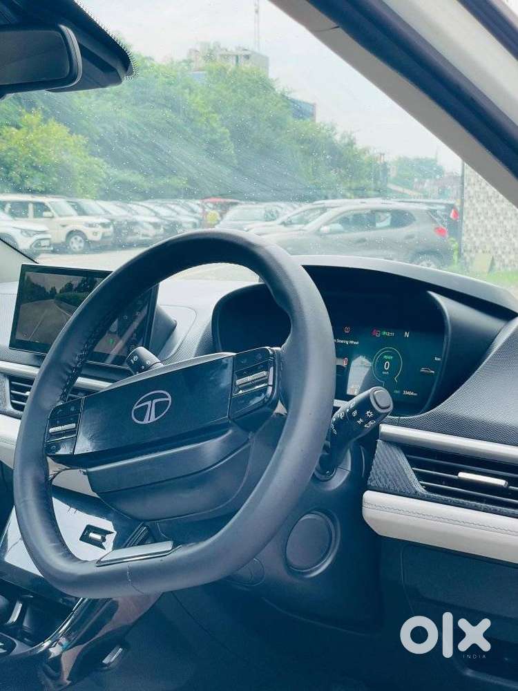 Tata Nexon Ev Empowered Mr, 2023, Electric