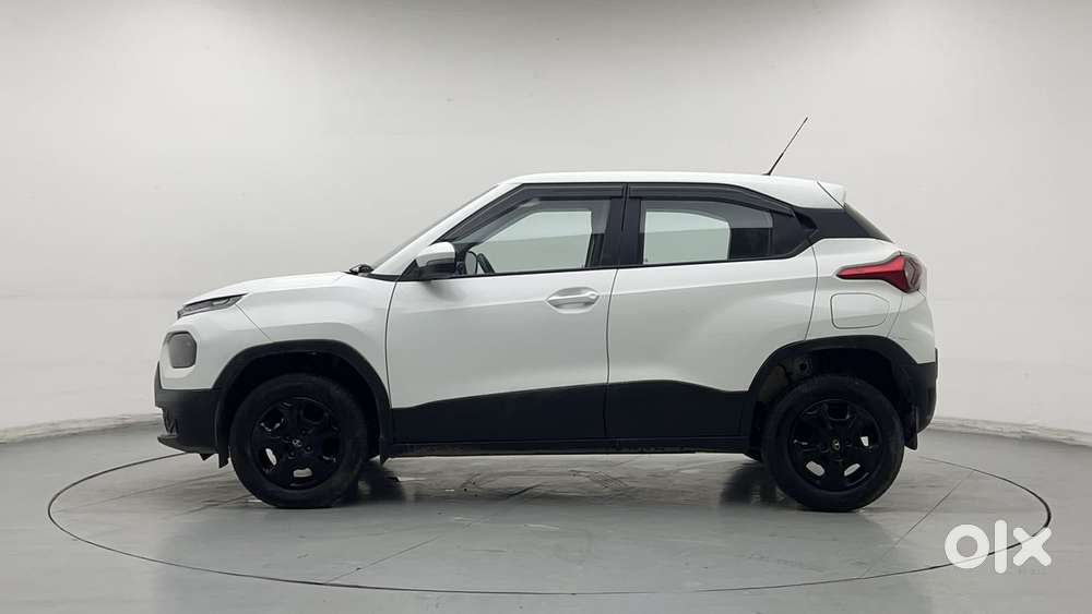 Tata Punch Accomplished, 2023, Petrol