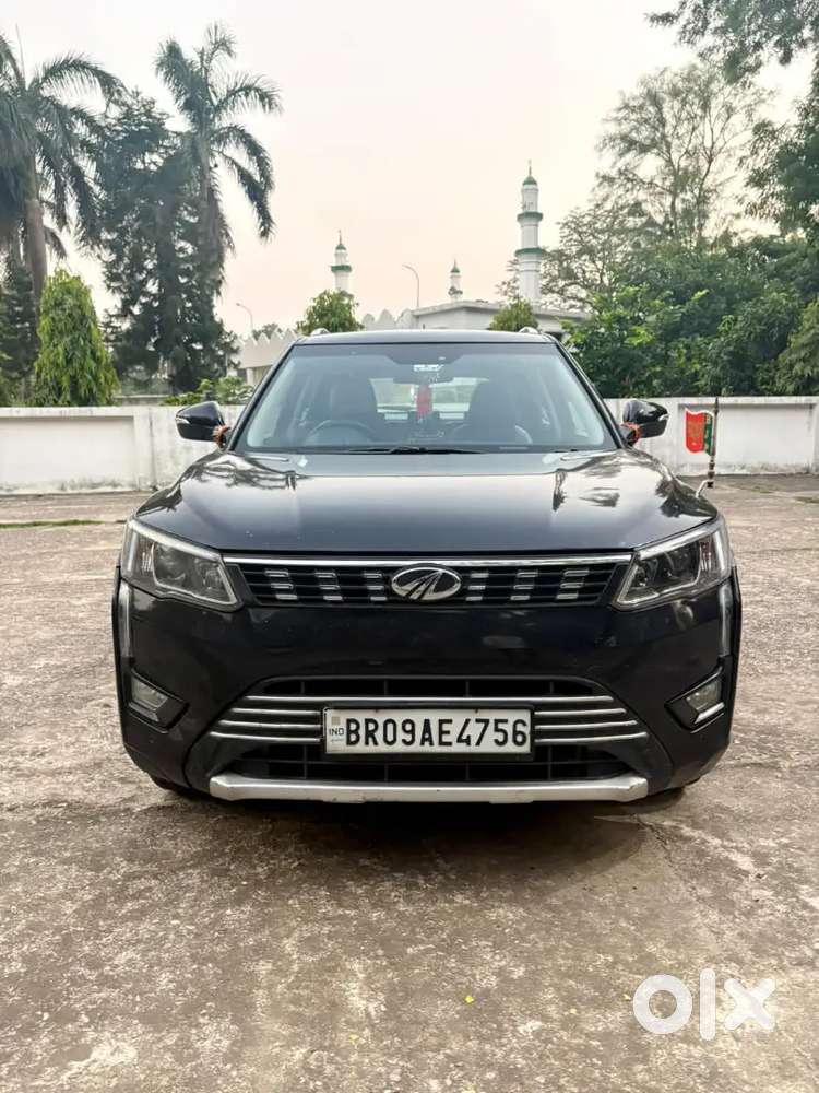 Mahindra Xuv300 2019 Diesel Good Condition