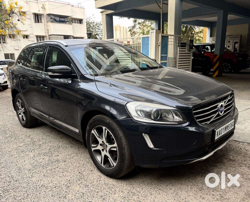 Volvo Xc60 D4 Momentum, 2015, Diesel