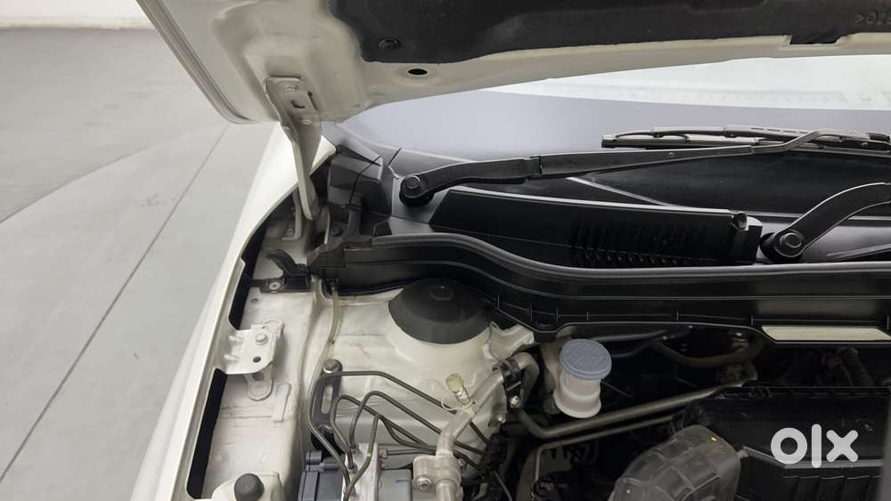 Maruti Suzuki Vitara Brezza 1.5 Zxi Plus, 2020, Petrol