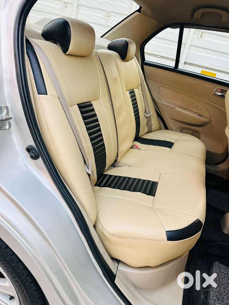 Maruti Suzuki Swift Dzire Zdi Bsiv, 2017, Diesel
