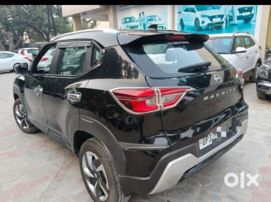 Nissan Magnite Tekna Ez Shift, 2024, Petrol