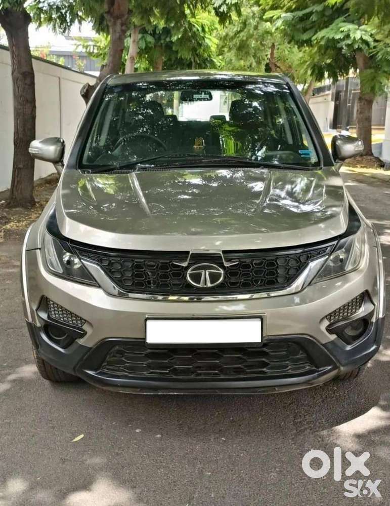 Tata Hexa For Sale