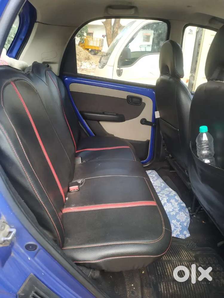 Tata Nano Twist Xt