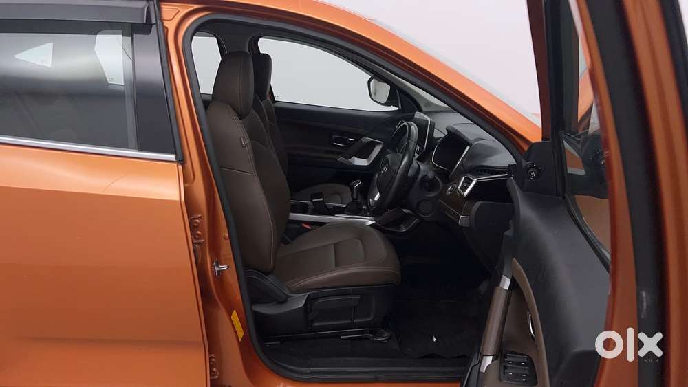 Tata Harrier Xz, 2019, Diesel