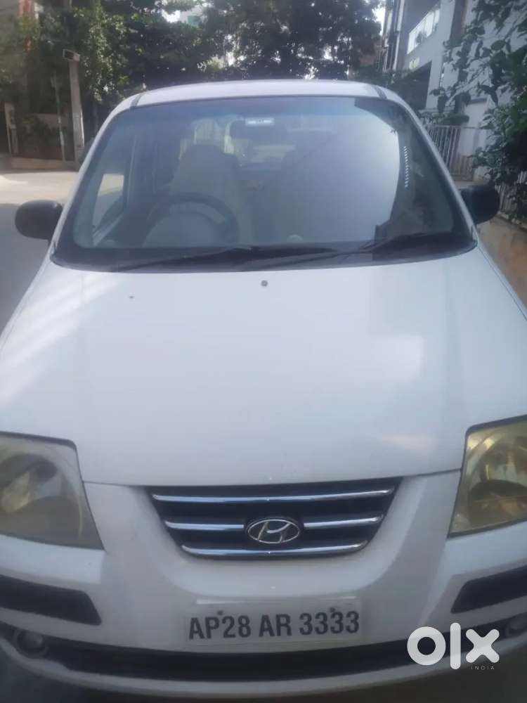 Hyundai Santro Xing 2006 Arjent Sall New Battery For New Tides For Pow