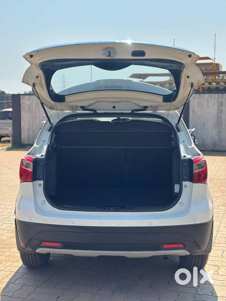 Maruti Suzuki S Cross Zeta Shvs, 2018, Diesel