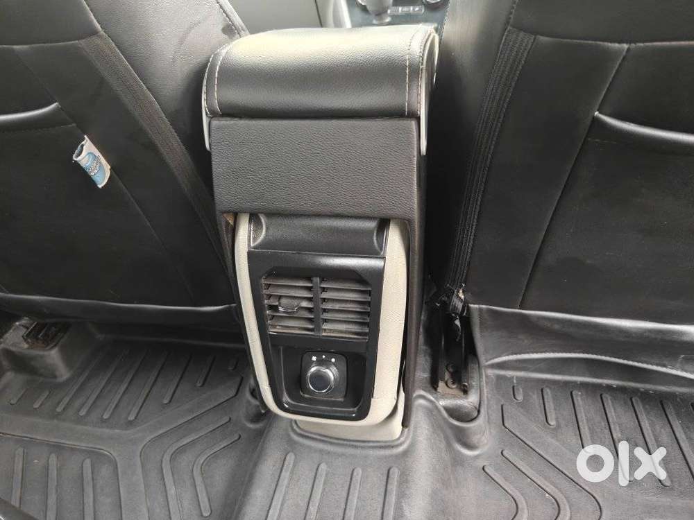 Tata Nexon 1.5 Revotorq Xz, 2018, Diesel