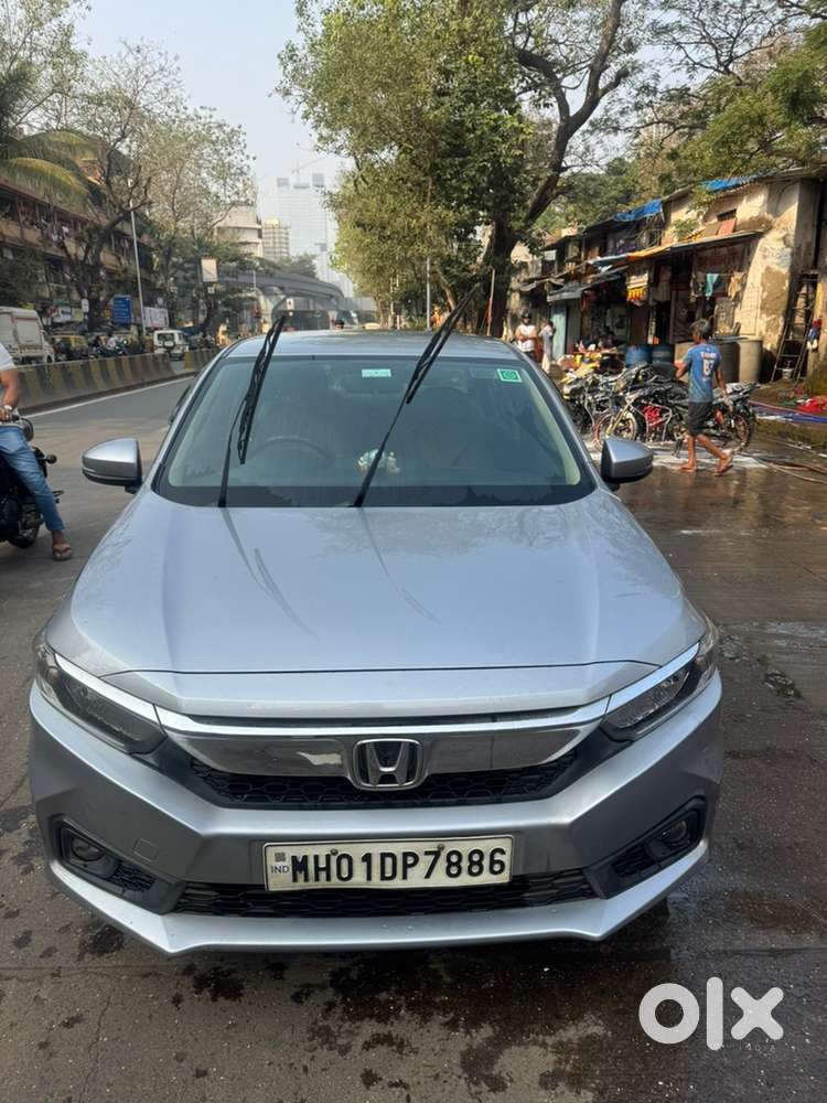 Honda Amaze Petrol 2020