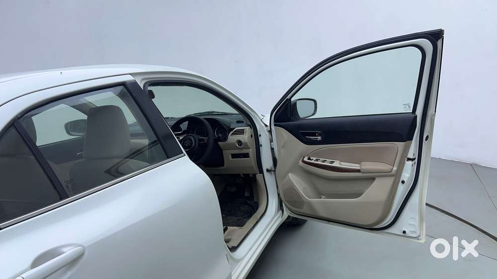 Maruti Suzuki Dzire 1.2 Zxi Plus Amt, 2018, Petrol