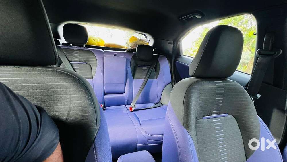 Tata Nexon 2023 Petrol 28500 Km Driven Price Negotiable