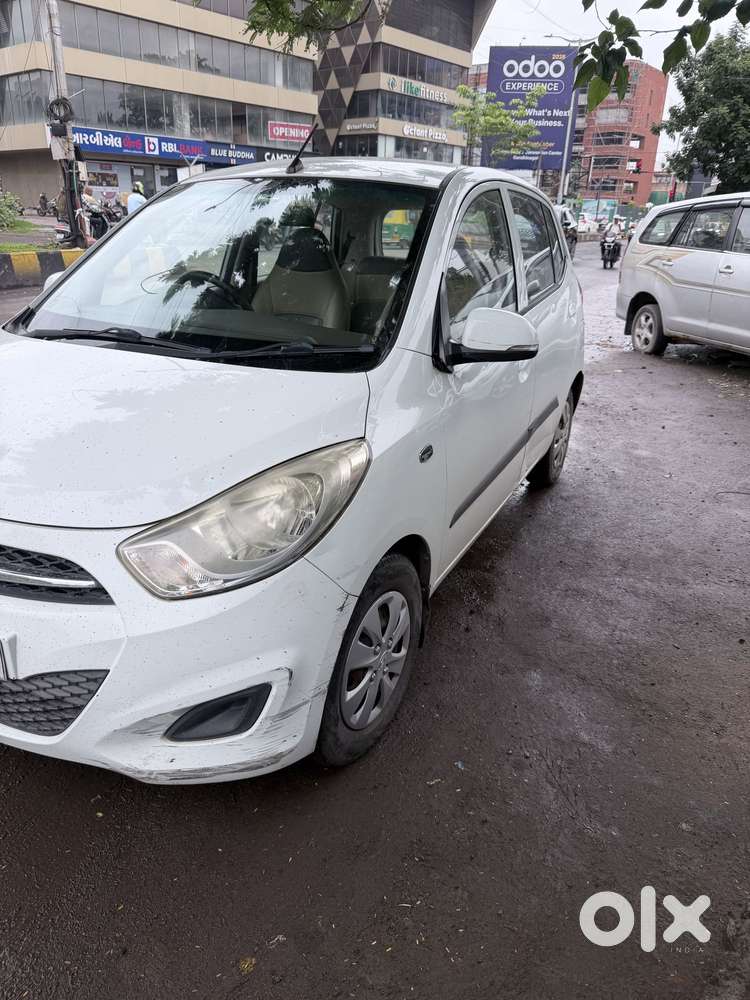 Hyundai I10 1.2 Kappa Magna, 2012, Petrol