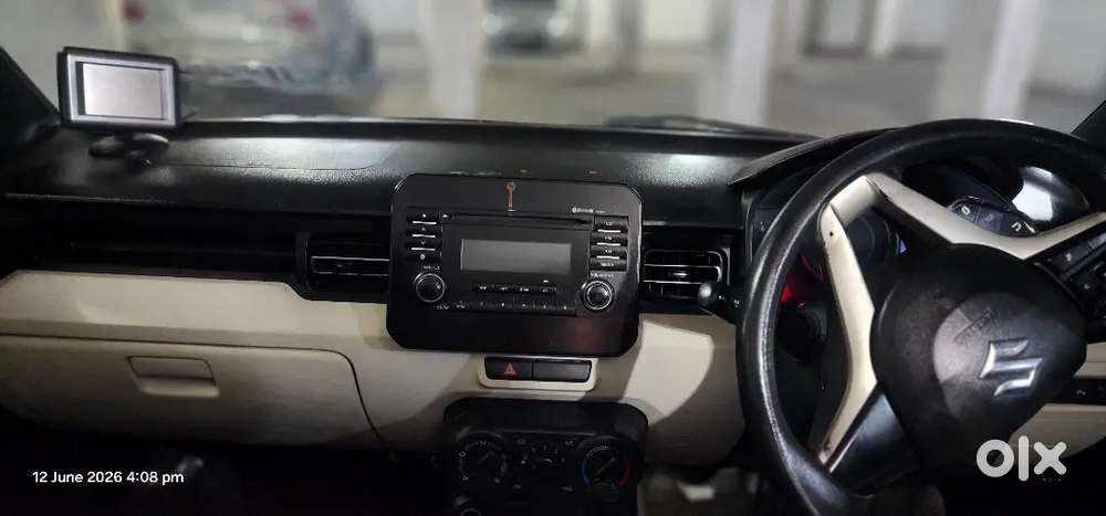 Ignis Amt 2018