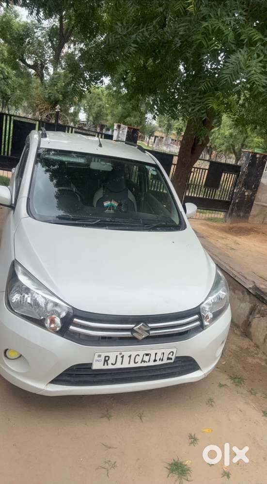 Urgent Sell Maruti Suzuki Celerio Petrol 2014