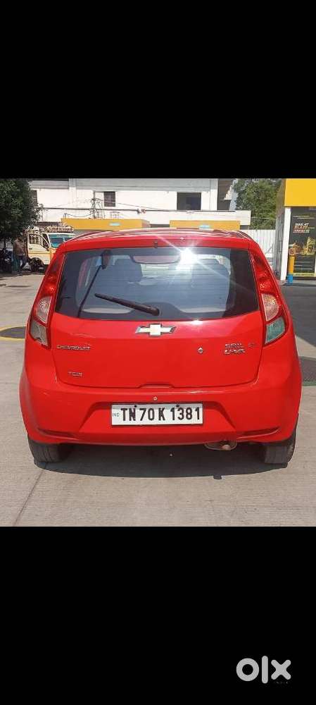 Chevrolet Sail U-va 1.3 Lt Abs, 2013, Diesel