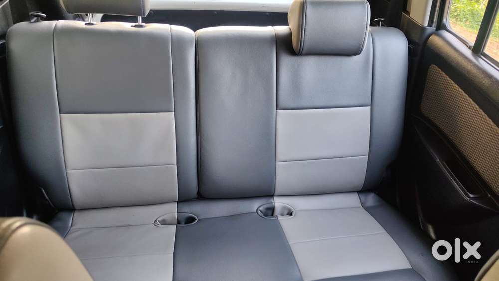 Maruti Suzuki Wagon R Lxi 1.0, 2013, Petrol