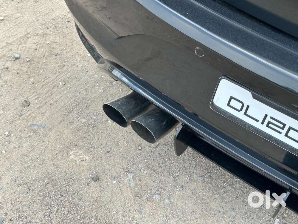 Volkswagen Polo 1.2 Gt Tsi, 2017, Petrol