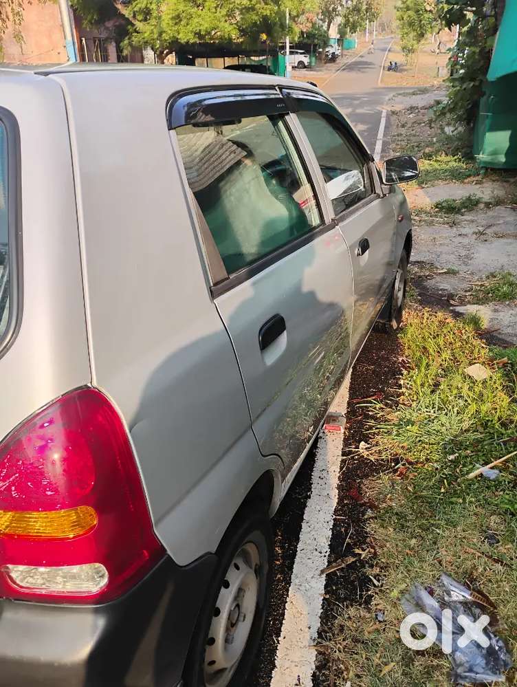Selling Due To Posting From Maharashtra. Car Condition Is Excellent.