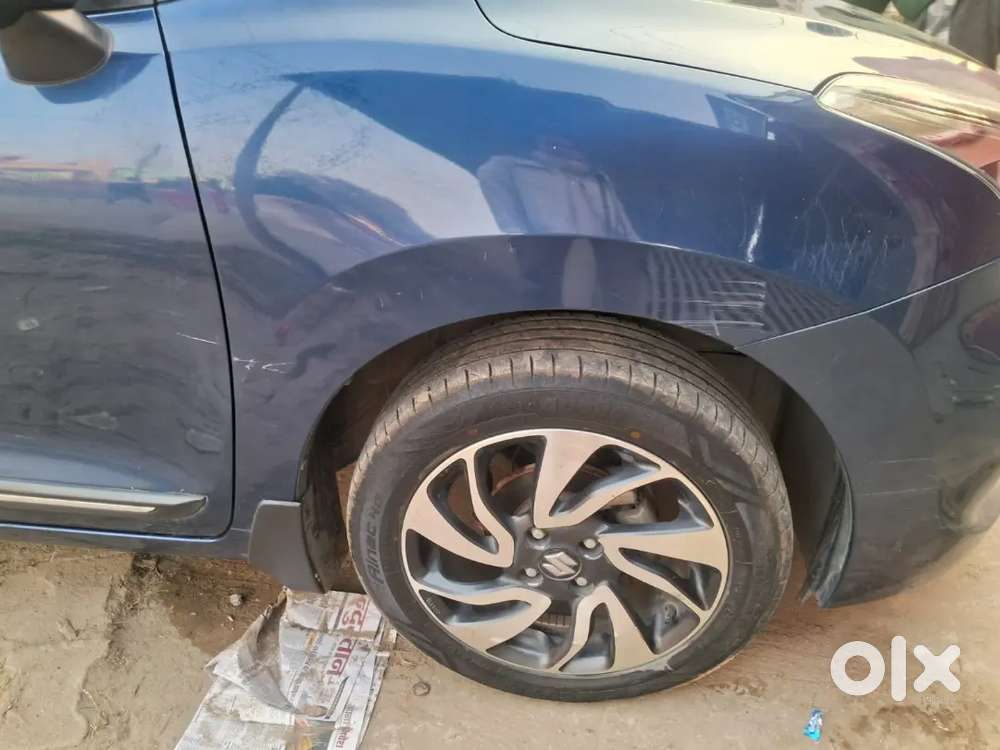 Maruti Suzuki Baleno 2019 Petrol 68000 Km Driven