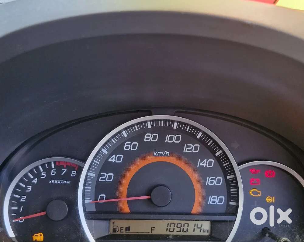 Wagonr (special Edition)2011