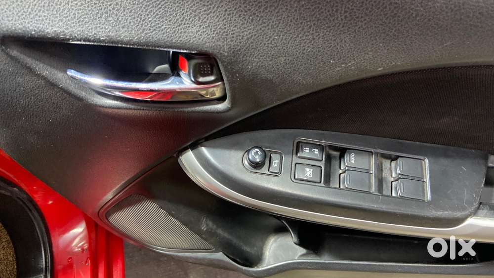 Maruti Suzuki Baleno 1.2 Cvt Delta, 2018, Petrol