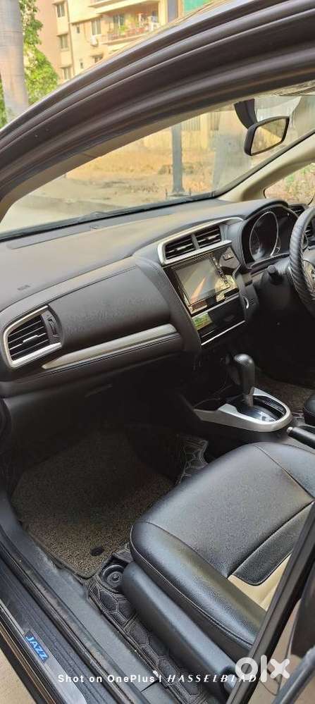 Honda Jazz 1.2 Vx  I-vtec At, 2020, Petrol