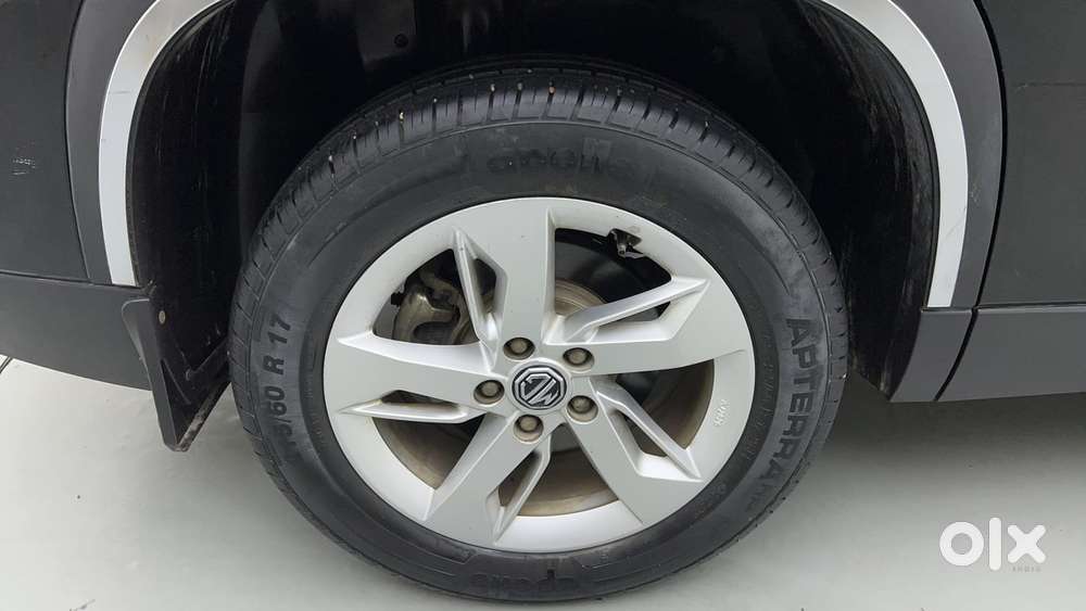 Mg Hector 1.5 Shine Turbo Cvt, 2022, Petrol