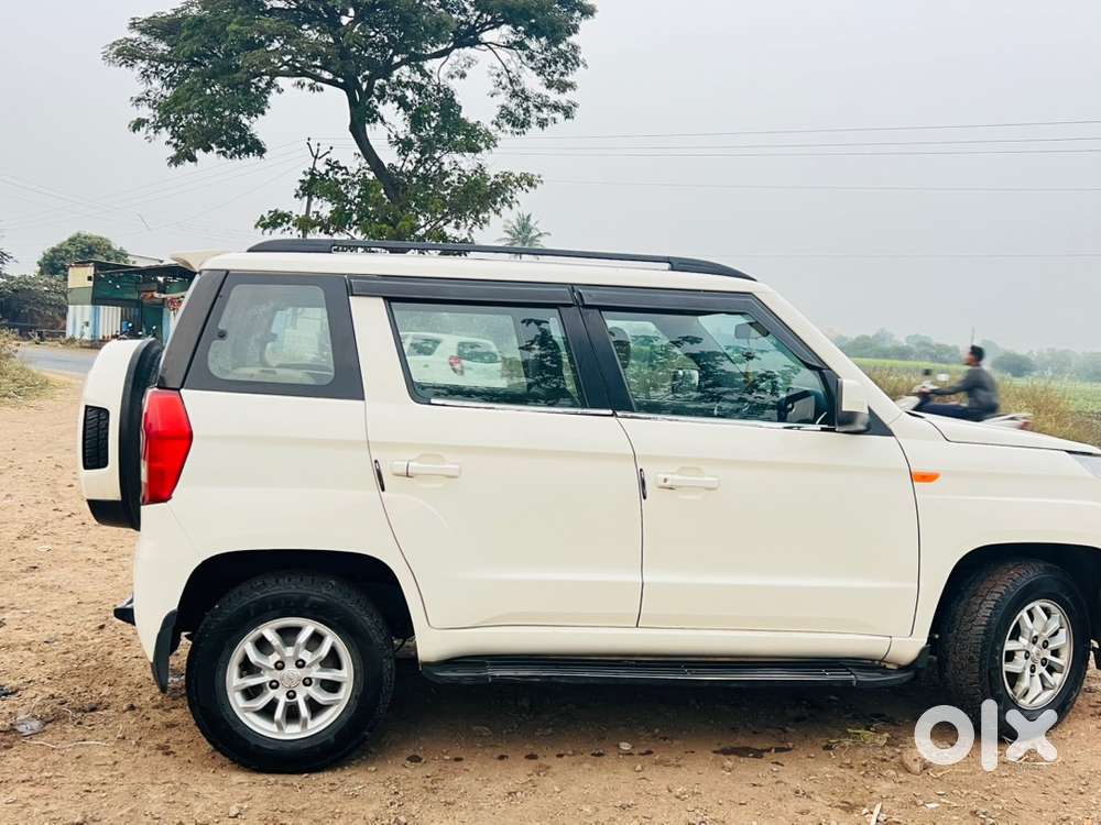 Mahindra Tuv 300 Diesel Manual 2016