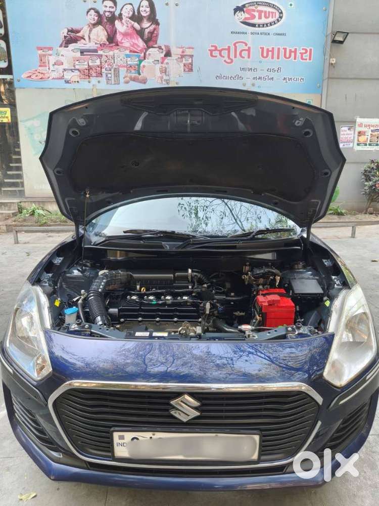 Maruti Suzuki Swift