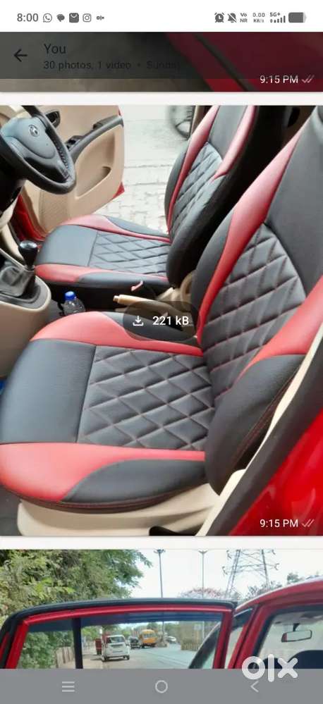 Hyundai I10 2009 Model 2nd Owner