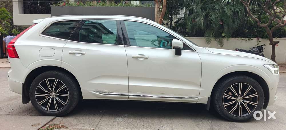 Volvo Xc60 D5 Summum, 2020, Diesel