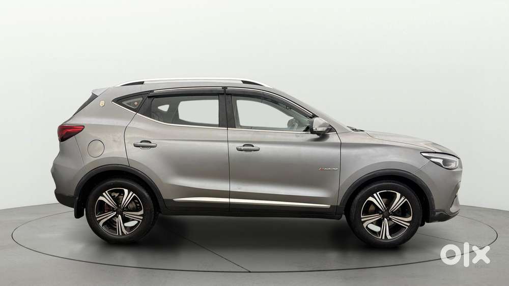 Mg Astor 1.5 Sharp Cvt, 2022, Petrol