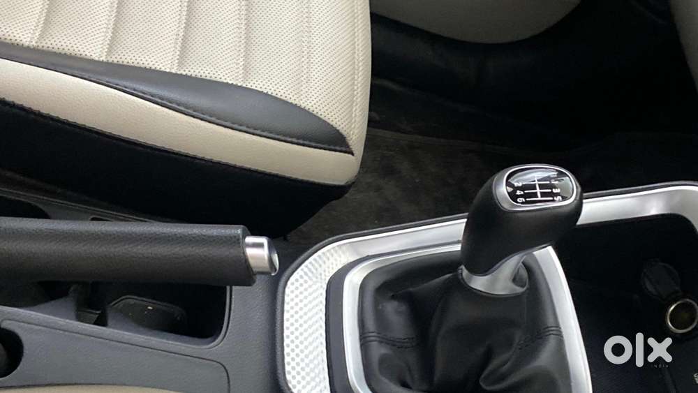 Kia Sonet 1.0 Htx Imt, 2021, Petrol