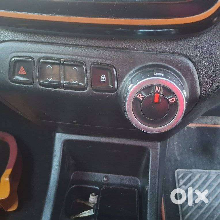 Renault Kwid Rxt Amt Climber (automatic), 2018, Petrol