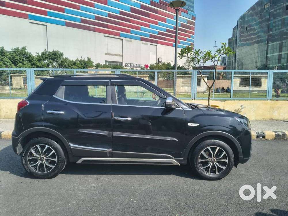 Mahindra Xuv300 W8 Diesel, 2020, Petrol